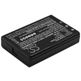 Battery for EnGenius UHF UHF-BA 3.7V Li-ion 1800mAh / 6.66Wh