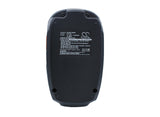Battery for Einhell RT-CD18i 4511894, 451326001004 18V Li-ion 2100mAh / 37.80Wh