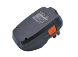 Battery for Einhell RT-CD18i 4511894, 451326001004 18V Li-ion 2100mAh / 37.80Wh
