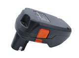 Battery for Einhell RT-CD18I Hammer Drill 4511894, 451326001004 18V Li-ion 2100m