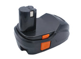 Battery for Einhell RT-CD18I Hammer Drill 4511894, 451326001004 18V Li-ion 2100m