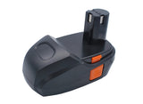 Battery for Einhell RT-CD18i 4511894, 451326001004 18V Li-ion 2100mAh / 37.80Wh