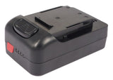 Battery for Einhell 4 Li/2 4511319, 451132601001, 4511378, 4511773, 451317501014