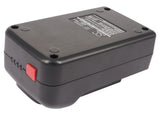 Battery for Einhell 4 Li/2 4511319, 451132601001, 4511378, 4511773, 451317501014