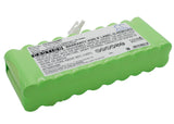 Battery for Bionet EKG3000 GPHC132MOT 12V Ni-MH 4200mAh / 50.40Wh
