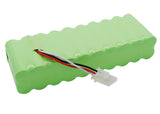 Battery for Bionet EKG3000 GPHC132MOT 12V Ni-MH 4200mAh / 50.40Wh
