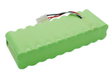 Battery for Bionet EKG3000 GPHC132MOT 12V Ni-MH 4200mAh / 50.40Wh