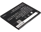 Battery for Elephone Precious P7000 P7000 3.8V Li-ion 2200mAh / 8.36Wh