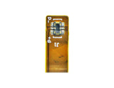 Battery for Elephone P8000 SD506193PE 3.8V Li-Polymer 4100mAh / 15.58Wh
