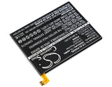 Battery for Elephone P9000 Lite P9000 3.8V Li-Polymer 3000mAh / 11.40Wh