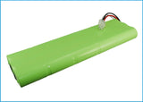 Battery for Elektrolux Trilobite ZA1 2192110-02 18V Ni-MH 2200mAh / 39.60Wh