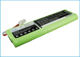Battery for Elektrolux Trilobite ZA1 2192110-02 18V Ni-MH 2200mAh / 39.60Wh
