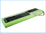 Battery for Elektrolux Trilobite ZA1 2192110-02 18V Ni-MH 2200mAh / 39.60Wh