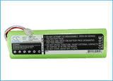 Battery for Elektrolux Trilobite ZA1 2192110-02 18V Ni-MH 2200mAh / 39.60Wh