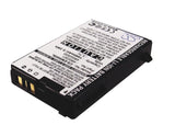 Battery for E-TEN M500 49000293, 49000301 3.7V Li-ion 1440mAh / 5.3Wh