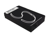 Battery for E-TEN M600 plus 49000293, 49000301 3.7V Li-ion 1440mAh / 5.3Wh