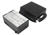 Battery for TORQ P120 4900301 3.7V Li-ion 3400mAh / 12.58Wh