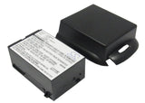Battery for TORQ P100w 4900301 3.7V Li-ion 3400mAh / 12.58Wh