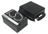 Battery for TORQ P100w 4900301 3.7V Li-ion 3400mAh / 12.58Wh