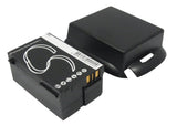 Battery for TORQ P100w 4900301 3.7V Li-ion 3400mAh / 12.58Wh