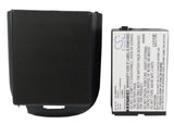 Battery for TORQ P100w 4900301 3.7V Li-ion 3400mAh / 12.58Wh