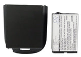 Battery for E-TEN M500 4900301 3.7V Li-ion 3400mAh / 12.58Wh