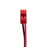 Battery for Sure-lite LPX70RWH 3.6V Ni-MH 1800mAh / 6.48Wh
