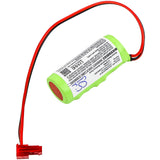 Battery for Lithonia ELB1P2901N 009S00-MZ, BCN1100WP, CUSTOM-33, CUSTOM-51, ELB-