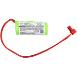 Battery for Lithonia ELB1210N 009S00-MZ, BCN1100WP, CUSTOM-33, CUSTOM-51, ELB-12