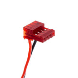 Battery for Environment E-5DB E-MINI-LXOB 7.4V Li-ion 2600mAh / 19.24Wh