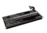 Battery for Sony Ericsson Pepper 1253-1155.2, AGPB009-A002 3.7V Li-Polymer 1260m