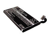 Battery for Sony Ericsson Pepper 1253-1155.2, AGPB009-A002 3.7V Li-Polymer 1260m