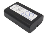Battery for Nikon Coolpix 5000 EN-EL1 7.4V Li-ion 700mAh
