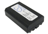 Battery for MINOLTA DG-5W NP-800 7.4V Li-ion 700mAh