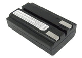 Battery for Nikon E880 EN-EL1 7.4V Li-ion 700mAh