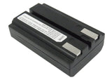 Battery for MINOLTA DG-5W NP-800 7.4V Li-ion 700mAh