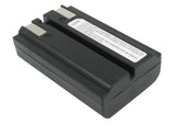 Battery for Nikon Coolpix 5700 EN-EL1 7.4V Li-ion 700mAh