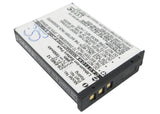 Battery for Nikon Coolpix S6150 EN-EL12 3.7V Li-ion 1050mAh / 3.89Wh