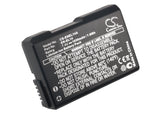 Battery for Nikon D3300 EN-EL14 7.4V Li-ion 1030mAh / 7.62Wh