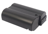 Battery for Nikon D610 EN-EL15, EN-EL15A, EN-EL15B 7V Li-ion 1400mAh / 9.80Wh