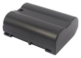 Battery for Nikon D610 EN-EL15, EN-EL15A, EN-EL15B 7V Li-ion 1400mAh / 9.80Wh