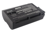 Battery for Nikon D810A EN-EL15, EN-EL15A, EN-EL15B 7V Li-ion 1400mAh / 9.80Wh