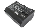 Battery for Nikon D810 EN-EL15, EN-EL15A 7V Li-ion 2000mAh / 14.00Wh
