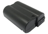 Battery for Nikon D610 EN-EL15, EN-EL15A 7V Li-ion 2000mAh / 14.00Wh
