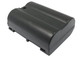 Battery for Nikon D810 EN-EL15, EN-EL15A 7V Li-ion 2000mAh / 14.00Wh
