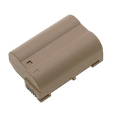 Battery for Nikon D7100 EL-EL15c, EN-EL15, EN-EL15A, EN-EL15B 7.0V Li-ion 2050mA