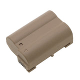 Battery for Nikon Z7II EL-EL15c, EN-EL15, EN-EL15A, EN-EL15B 7.0V Li-ion 2050mAh