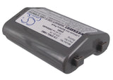Battery for Nikon D800E EN-EL18, EN-EL18a 10.8V Li-ion 2600mAh / 28.08Wh