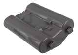 Battery for Nikon D800 EN-EL18, EN-EL18a 10.8V Li-ion 2600mAh / 28.08Wh