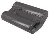 Battery for Nikon D810 EN-EL18, EN-EL18a 10.8V Li-ion 2600mAh / 28.08Wh